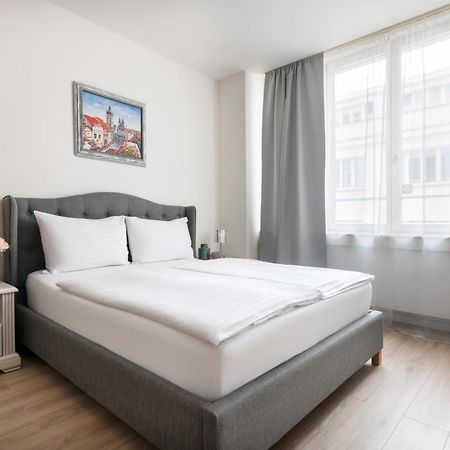 Prague Serenity Suites And Apartments Luaran gambar