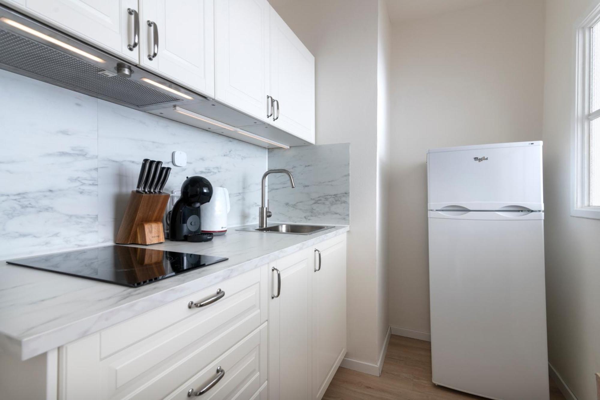 Prague Serenity Suites And Apartments Luaran gambar