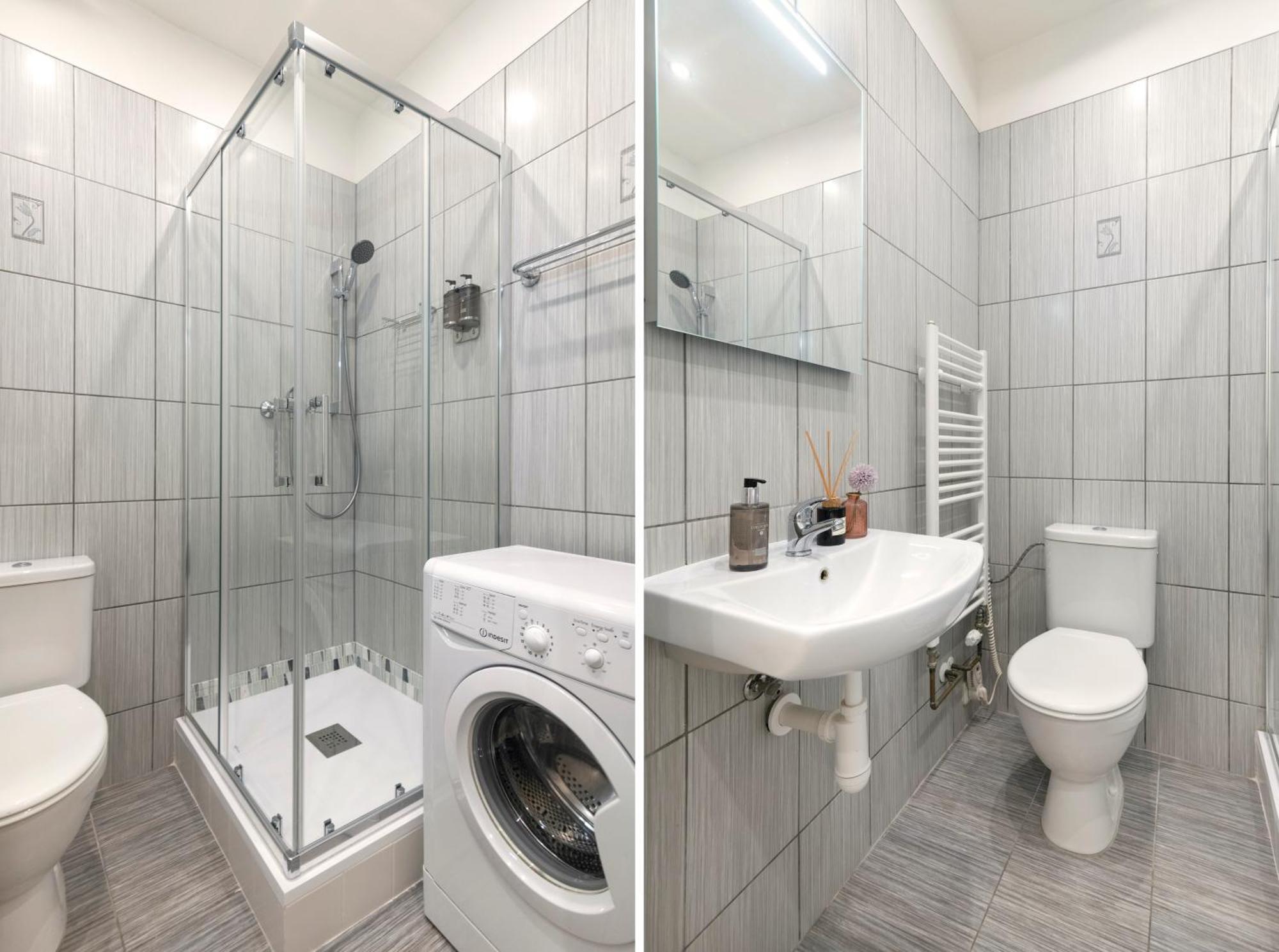Prague Serenity Suites And Apartments Luaran gambar