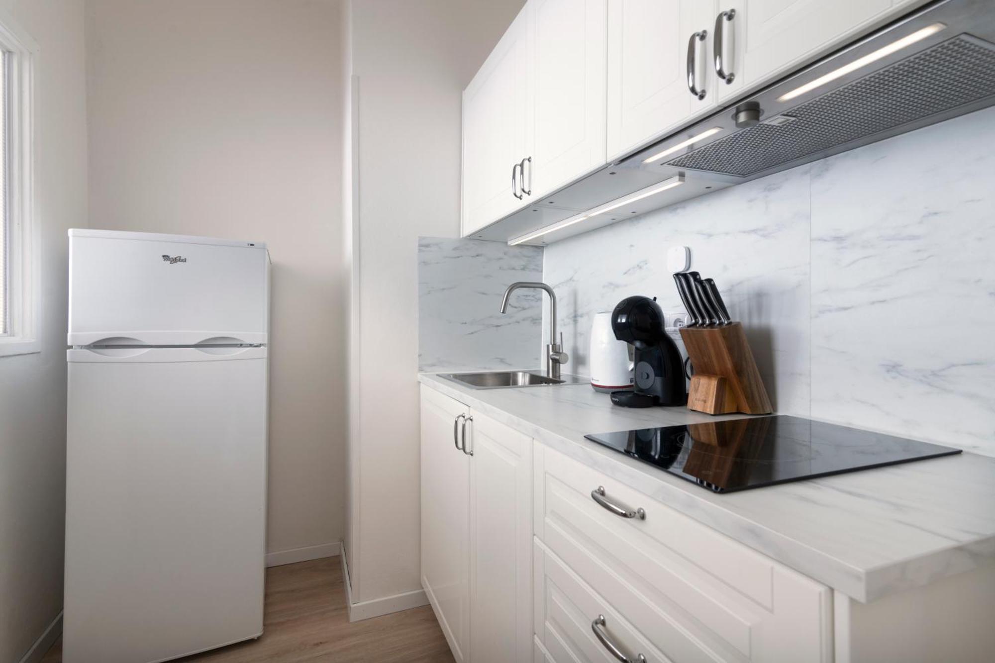 Prague Serenity Suites And Apartments Luaran gambar
